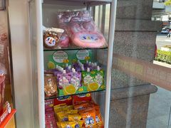 -蜜雪冰城(国权路地铁口店)