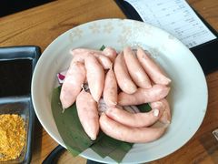 -九畋町和牛黑牛烤肉料理(三里屯3·3大厦店)