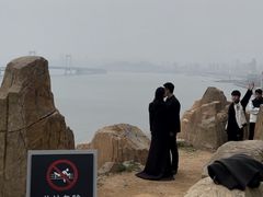 -星海湾跨海大桥