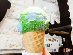 燕麦地球-Dal Cuore 达可芮冰淇淋(陕西北路店)