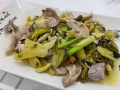 -潮州菜馆(十里河店)