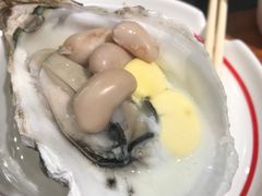 -飞尝蚝·顺德菜·鱼生(顺德总店)