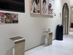 -海马体照相馆(大连柏威年购物中心店)