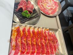 -西塔老太太泥炉烤肉(川沙百联店)