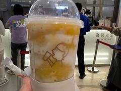 -喜茶(北京丰台银座和谐广场店)