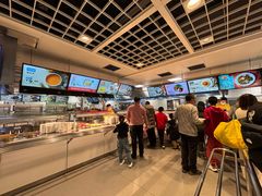 -宜家·瑞典风味餐厅(天津东丽商场店)