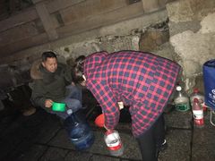-白沙古井