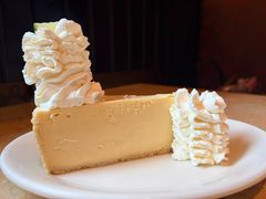 -The Cheesecake Factory芝乐坊餐厅(兴业太古汇店)