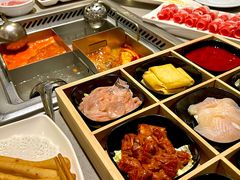 -海底捞火锅(凯德广场店)