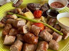 -Mammamia意大利餐厅(阳春巷店)