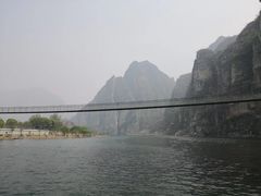 -孤山寨风景区