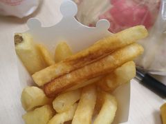 -汉堡王(常熟美城店)