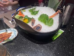 -極上萬膳·日料放题(海岸城店)