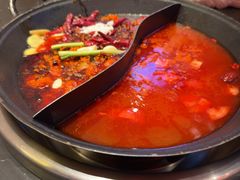 -巴蜀大将火锅(春熙店)