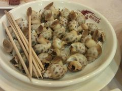 -桥底辣蟹(谢斐道店)