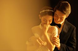 -薇视觉婚纱摄影工作室·婚纱照·结婚照