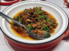 -老湘亲·品鉴湘菜(蔡塘爱琴海店)