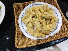 -好兄弟郭巨海鲜(天一阁店)