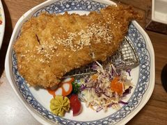 -隐月· 㐂和食屋(芝罘万达公馆店)