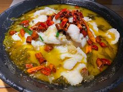 -金牌外婆家(苏州中心店)