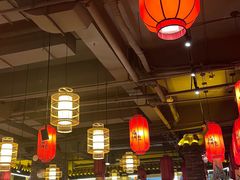 -谭鸭血老火锅(远大购物广场店)