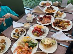 -浙江西子宾馆·瑶园咖啡厅