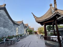 -淮扬府(安定门店)