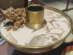-老天桥蛙炉火锅(姑苏总店)