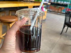 -星巴克(昆明金鹰天地店)