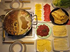 -许府牛火锅(长沙龙湖芙蓉天街店)