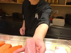 -本逸·割烹料理(湖墅店)
