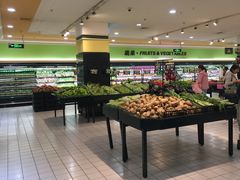 -北京华联生活超市(北京常营店)
