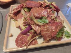 -红岸碳烤齐齐哈尔原味生态烤肉