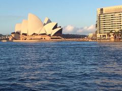 -Pancakes on the rocks(Darling Harbour)
