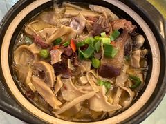 -千岛湖鱼味馆(十字街总店)