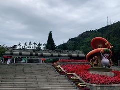 -大连森林动物园