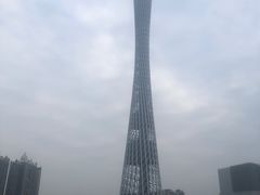 -广州塔