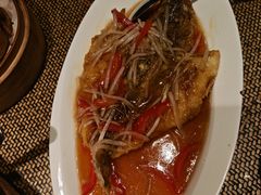-老客家·客家菜(万达店)