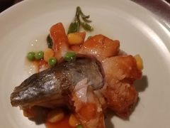 -湖滨28中餐厅·西湖宴·杭州君悦酒店