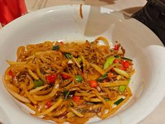 -味上湘菜馆(岳麓山店)