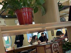 -老淮滨-蚌埠非遗小吃(淮河路店)