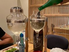 -泉寿司(万科公园店)