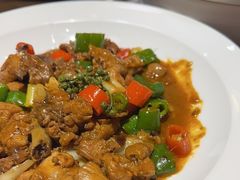 -徽镇小厨·经典徽菜(十里河店)