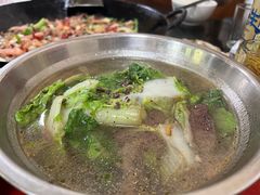 -鹏林天龙鸡杂