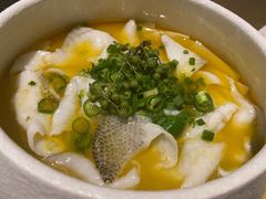 榕意藤椒鱼-榕意·川味之美(深业上城店)