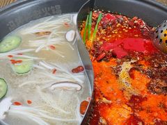 -冯校长老火锅(深圳总店)