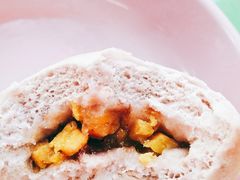 紫薯包-中央财经大学-食堂