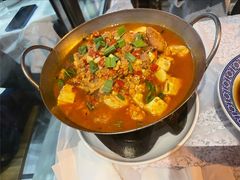 干锅鱼籽-新新湘菜馆(新中街二条店)