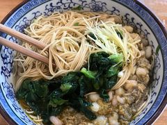 -朱洪元苏式面馆(绿宝广场店)