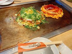 -鹤桥风月(千日前店)